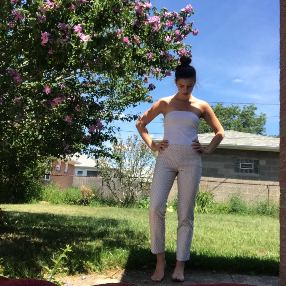 Perfect condition WHBM pants !